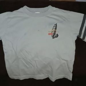 kids long sleeve tee